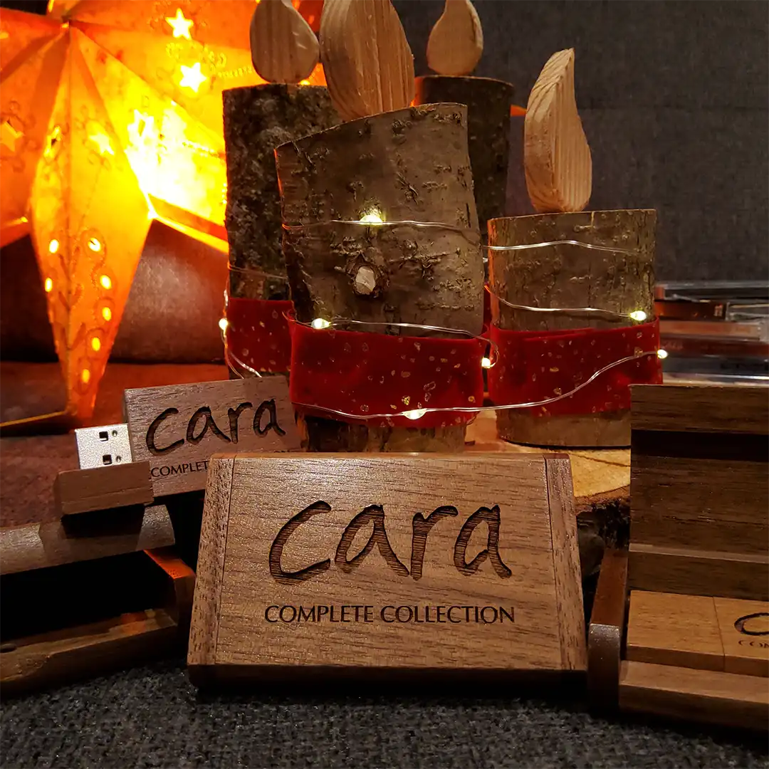 Very Special Festive Offer! CARA Complete Collection - Image 2